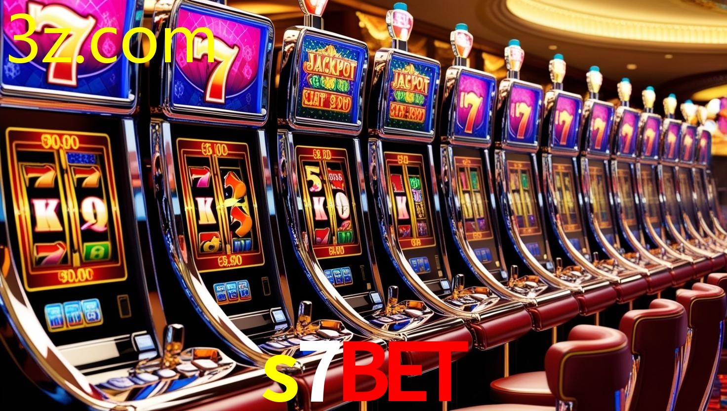 S7BET.COM