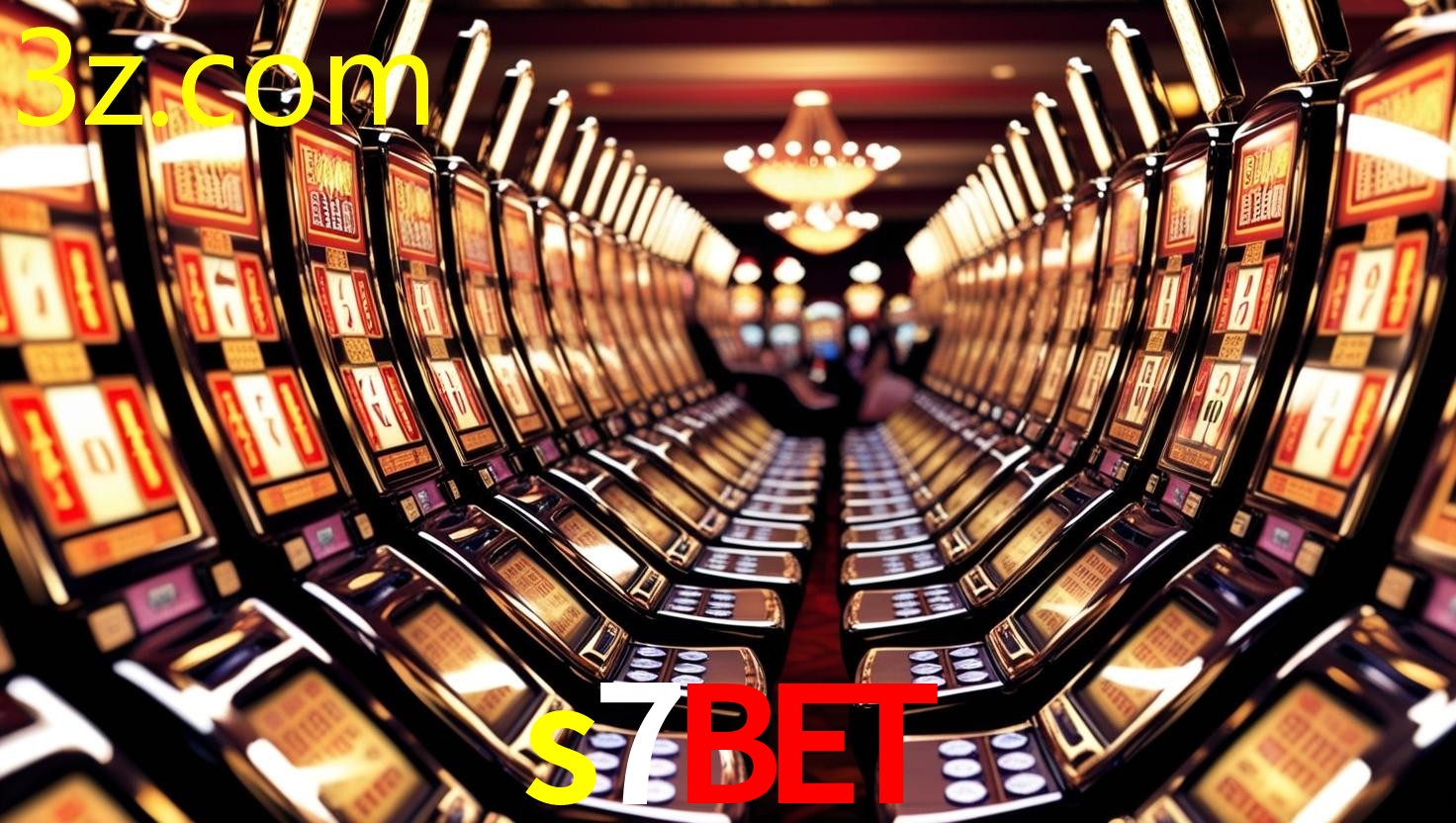 S7BET.COM