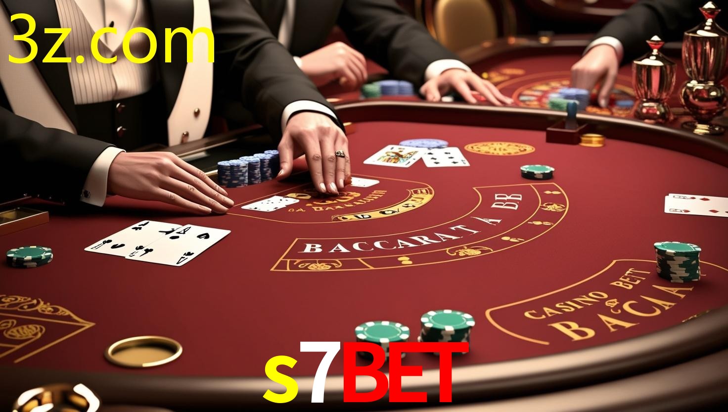 S7BET.COM